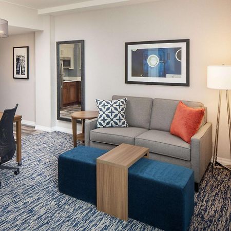 Homewood Suites By Hilton Boston Seaport District Zewnętrze zdjęcie