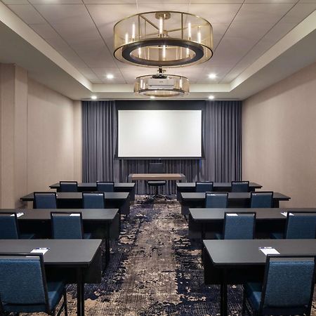 Homewood Suites By Hilton Boston Seaport District Zewnętrze zdjęcie