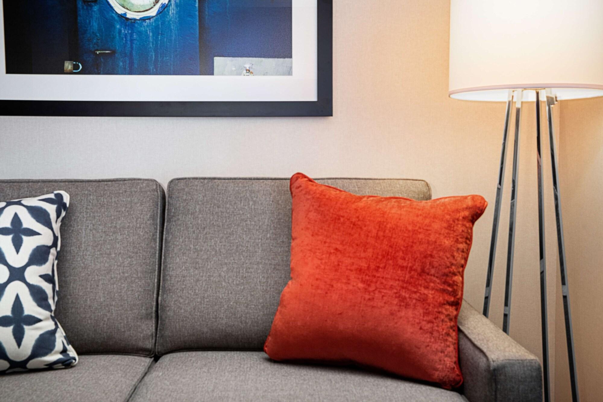 Homewood Suites By Hilton Boston Seaport District Zewnętrze zdjęcie