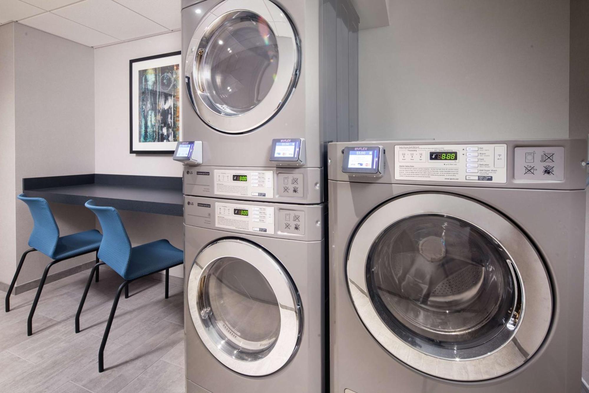 Homewood Suites By Hilton Boston Seaport District Zewnętrze zdjęcie