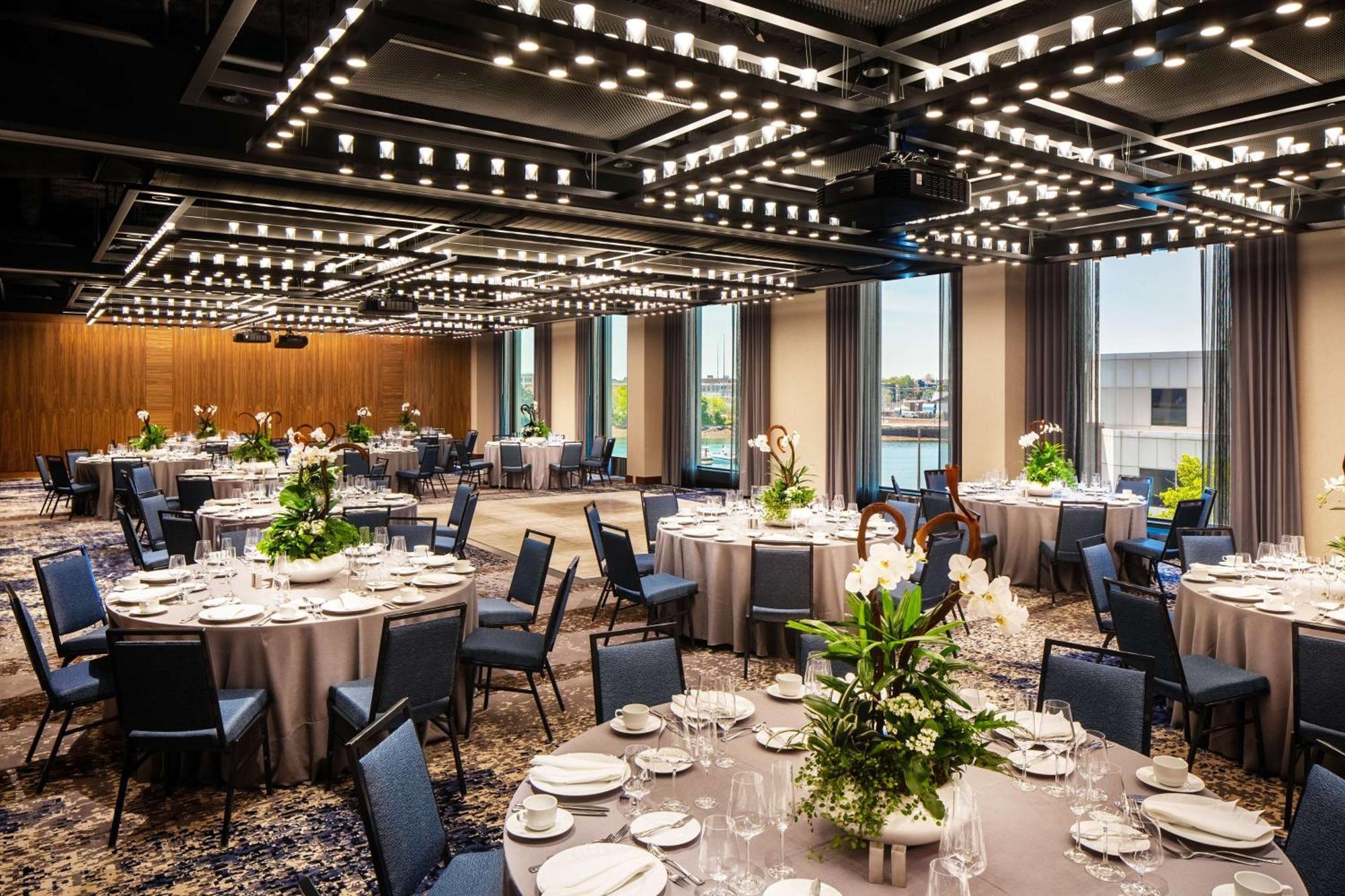 Homewood Suites By Hilton Boston Seaport District Zewnętrze zdjęcie