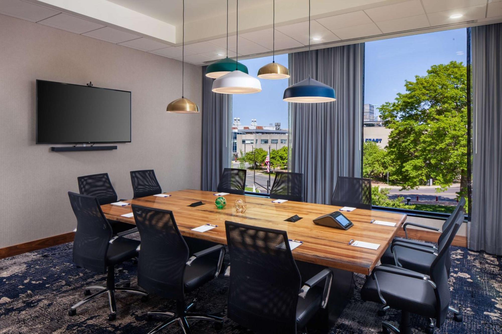 Homewood Suites By Hilton Boston Seaport District Zewnętrze zdjęcie