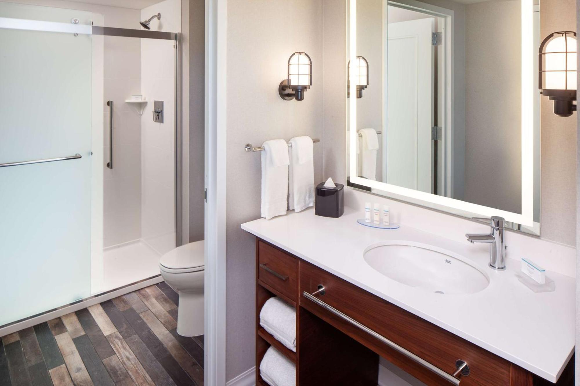 Homewood Suites By Hilton Boston Seaport District Zewnętrze zdjęcie