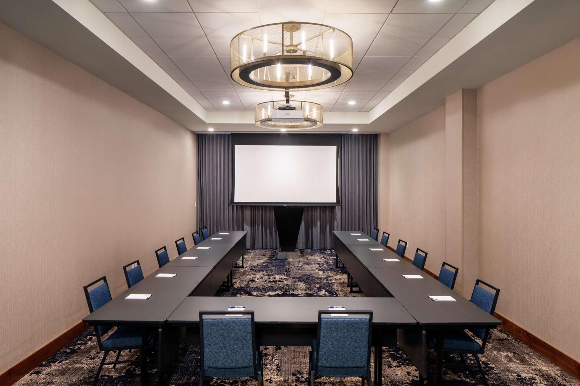 Homewood Suites By Hilton Boston Seaport District Zewnętrze zdjęcie