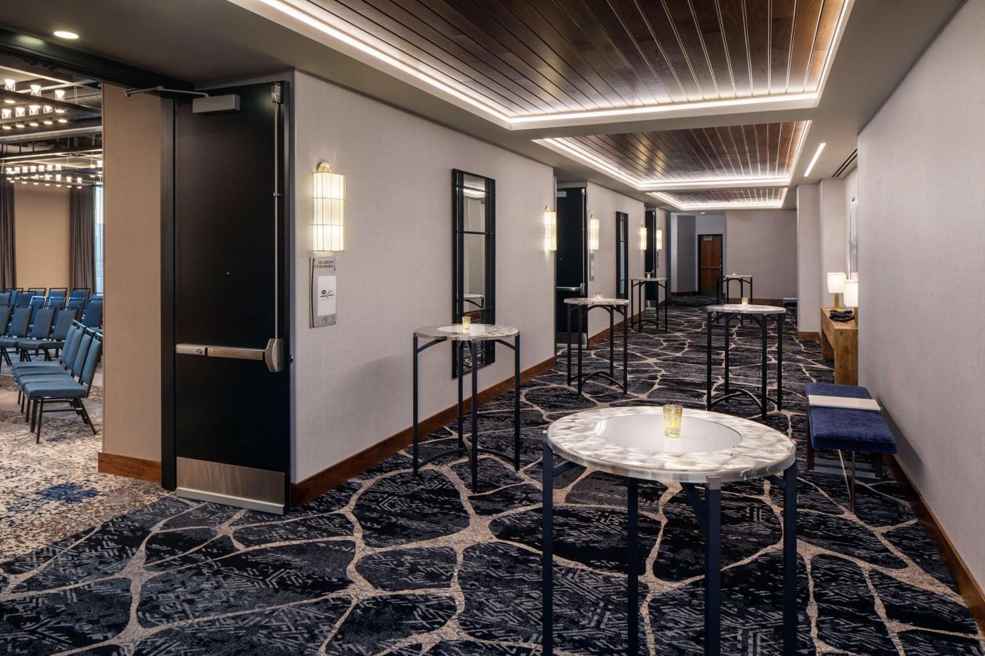 Homewood Suites By Hilton Boston Seaport District Zewnętrze zdjęcie
